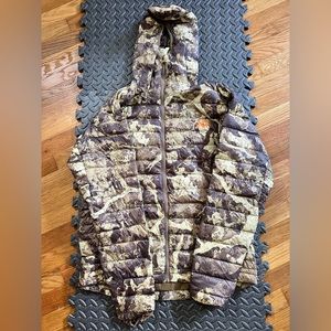 First Lite Men’s Brooks Down Sweater